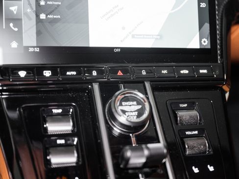 New 2026 Aston Martin V8 Vantage S image 23