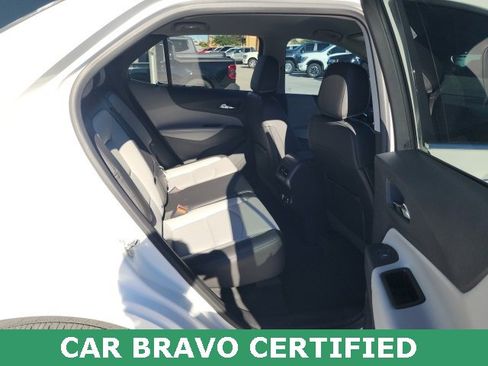 Certified 2018 Chevrolet Equinox Premier w/ LPO, Protection Package image 25