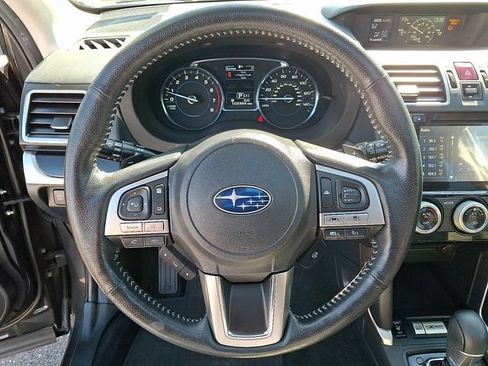 Used 2018 Subaru Forester 2.0XT Touring w/ Popular Package #3B AWD/4WD image 20
