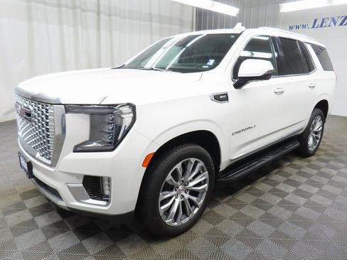 Used 2023 GMC Yukon Denali image 6
