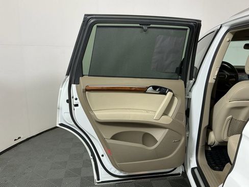 Used 2015 Audi Q7 3.0T S line Prestige w/ Towing Package image 24