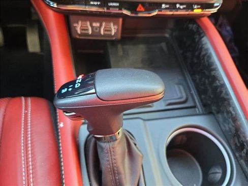 Used 2023 Dodge Durango SRT Hellcat image 12