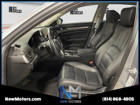 Used 2022 Honda Accord Sport Special Edition image 9