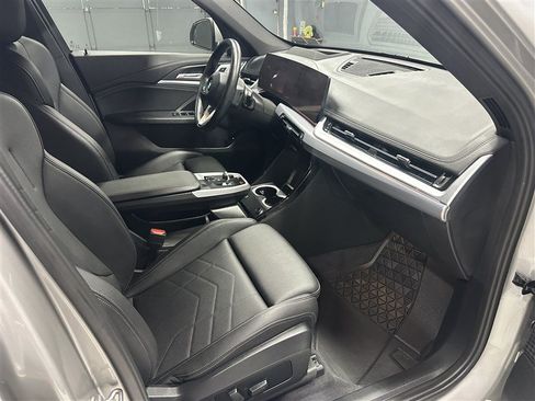 Used 2023 BMW X1 xDrive28i w/ Premium Package AWD/4WD image 11