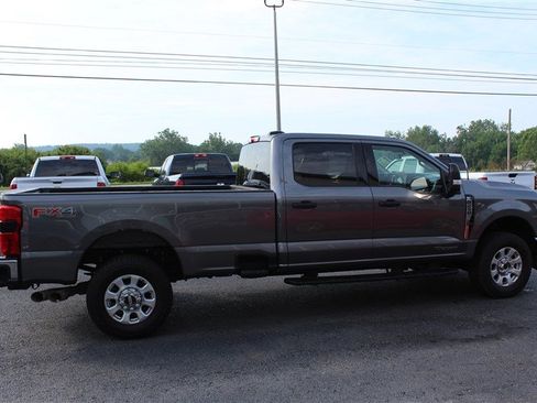Used 2023 Ford F250 XLT w/ 360-Degree Camera Package AWD/4WD image 9