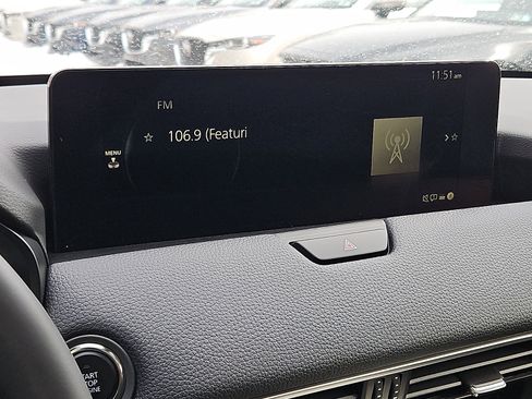 New 2026 MAZDA CX-90 3.3 Turbo w/ Preferred Package image 15