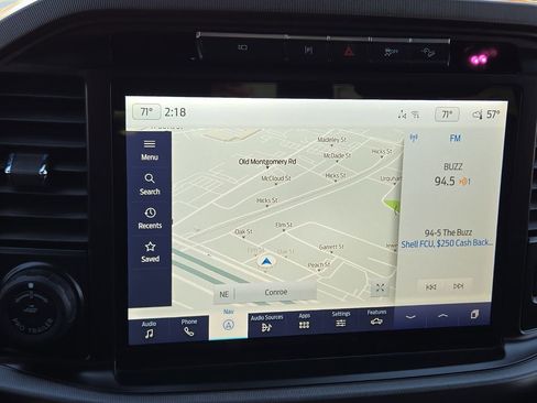 Used 2023 Ford F150 Platinum w/ Equipment Group 701A High image 22