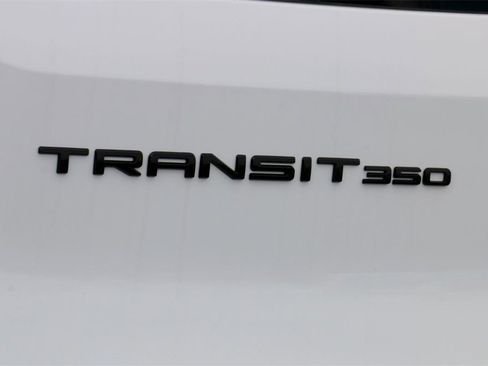 New 2026 Ford Transit 350 XL image 7