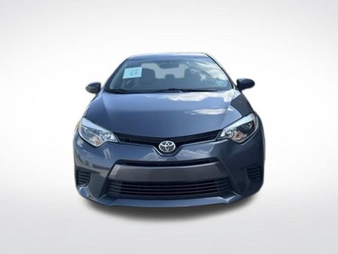 Used 2016 Toyota Corolla LE FWD image 7