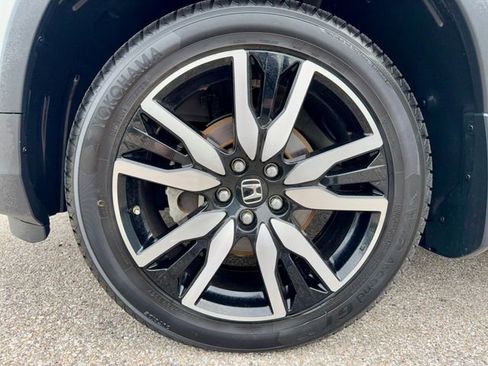 Used 2022 Honda Pilot Elite image 35
