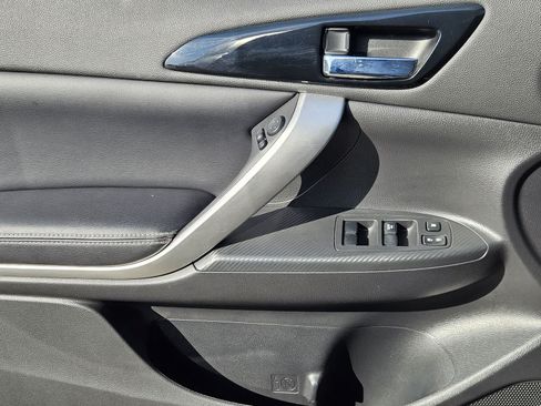 Used 2022 Mitsubishi Eclipse Cross SE FWD image 21