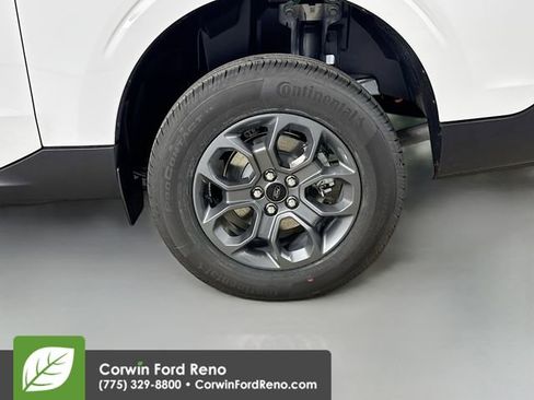 New 2026 Ford Maverick XLT w/ Equipment Group 301A AWD/4WD image 31