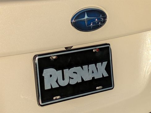 Used 2019 Subaru Outback 3.6R Touring w/ Popular Package #3A image 19