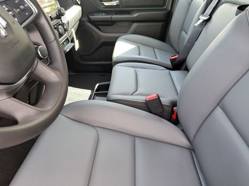 New 2026 RAM 1500 Tradesman image 18