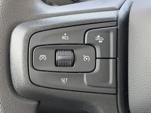 New 2026 Chevrolet Silverado 1500 W/T w/ WT Value Package image 25