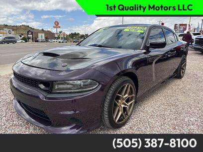 Used 2020 Dodge Charger R/T w/ Blacktop Package
