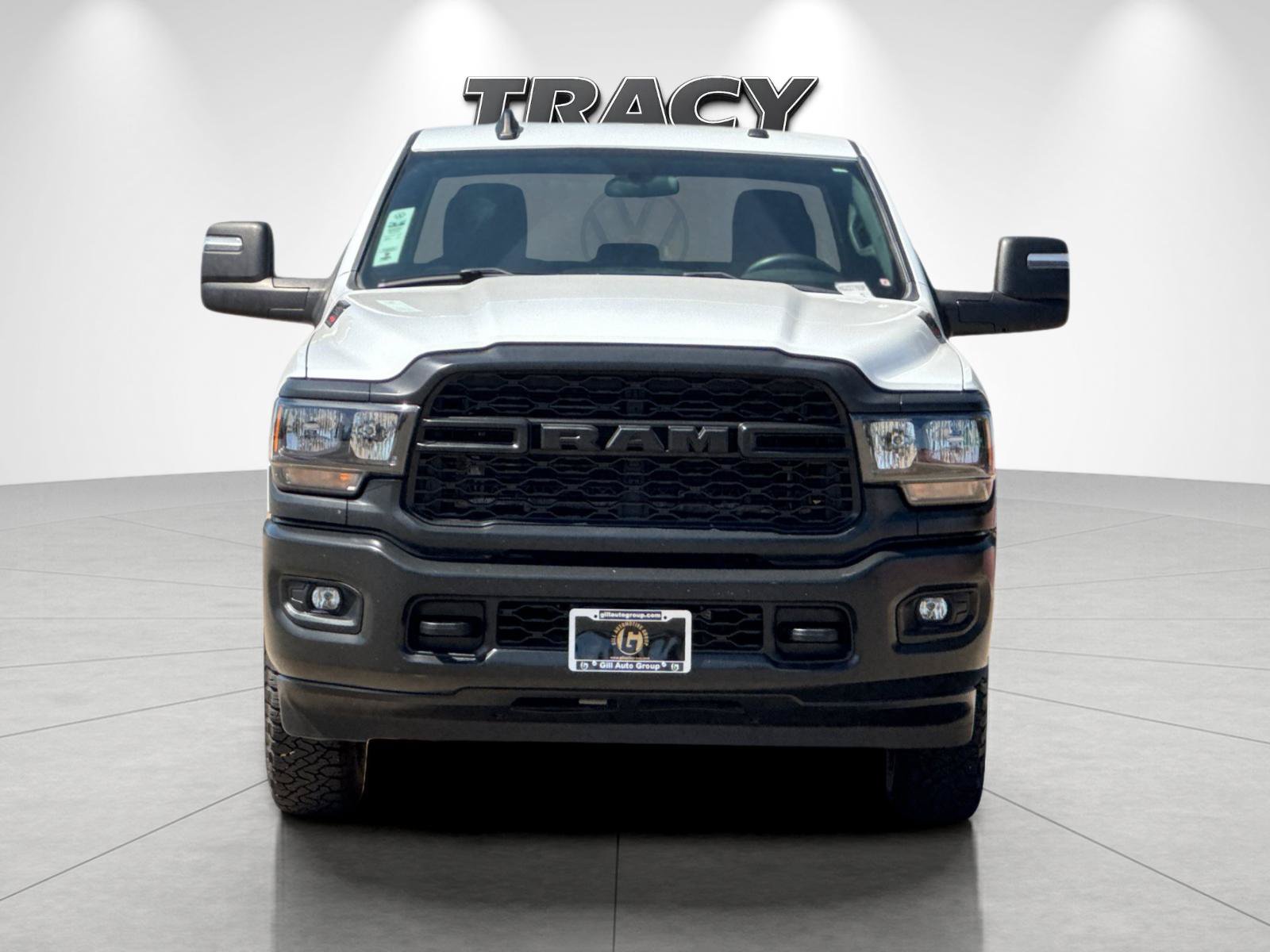 Used 2024 RAM 2500 Tradesman AWD/4WD image 9