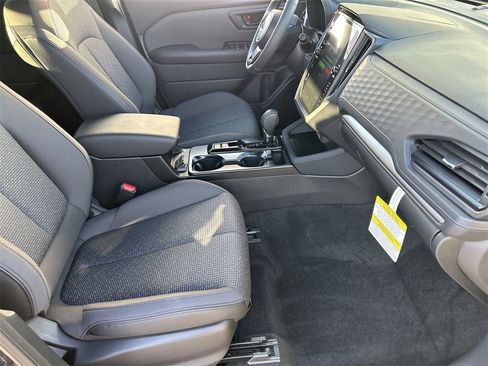 New 2026 Subaru Forester Premium image 8