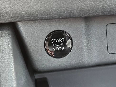 New 2026 Nissan Rogue Dark Armor AWD/4WD image 25