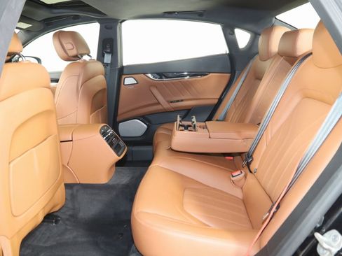 Used 2023 Maserati Quattroporte Modena Q4 image 79