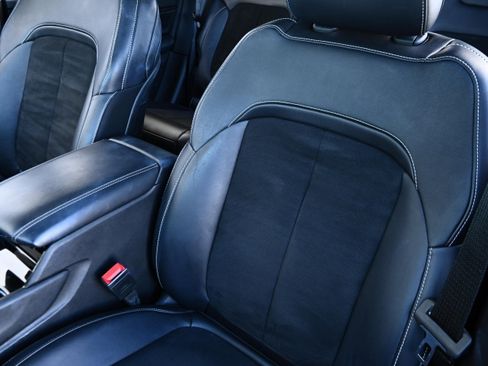 Used 2022 Jeep Grand Cherokee Altitude image 8