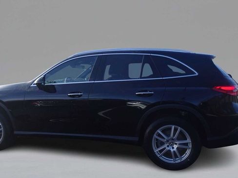 Used 2026 Mercedes-Benz GLC 300 4MATIC image 8