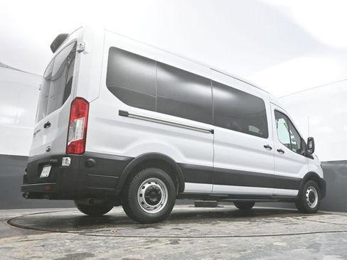 Used 2024 Ford Transit 350 XL image 38