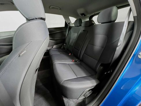 Used 2019 Hyundai Tucson Value AWD/4WD image 24
