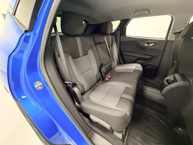 Certified 2025 Chevrolet Blazer LT w/ Convenience Package FWD image 21