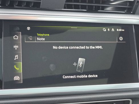 New 2025 Audi Q3 2.0T Premium image 13