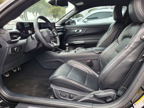 Certified 2024 Ford Mustang GT Premium image 18