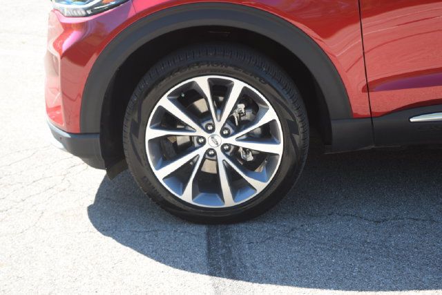 Used 2025 Ford Explorer Platinum w/ Ultimate Package AWD/4WD image 30