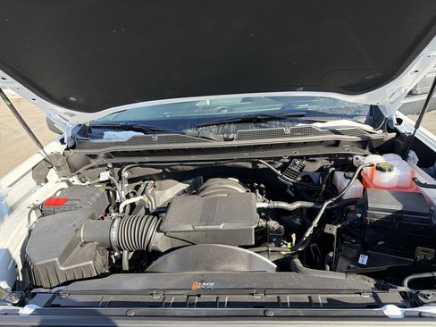 New 2026 Chevrolet Silverado 3500 W/T image 10