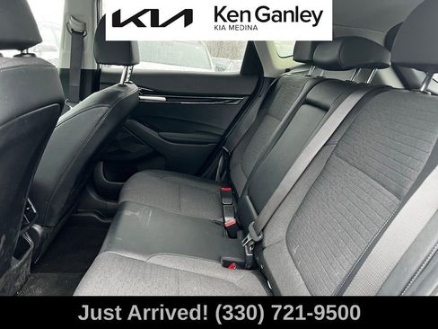 Certified 2023 Kia Seltos S w/ Navigation Package image 10