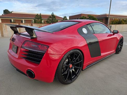 Used 2014 Audi R8 V8 image 8