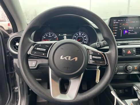 Certified 2024 Kia Forte LXS image 15