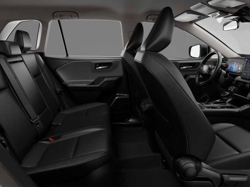 New 2026 Toyota RAV4 XLE Premium image 21