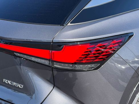 Used 2023 Lexus RX 350 Premium image 8