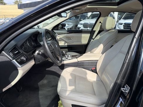 Used 2012 BMW 528i Sedan RWD image 33