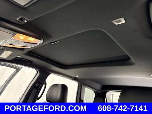 Used 2020 Jeep Grand Cherokee Limited AWD/4WD image 25