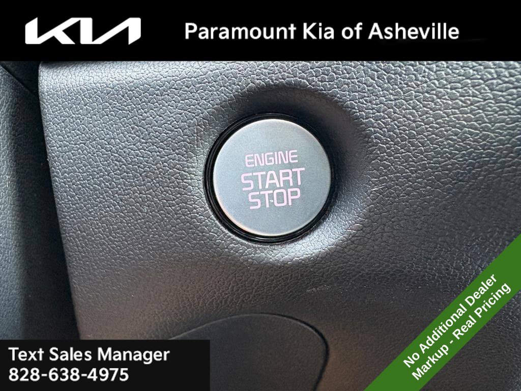 New 2026 Kia Sorento X-Line EX AWD/4WD image 15
