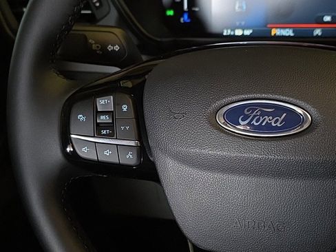 New 2025 Ford Escape Active w/ Tech Pack #1 image 19