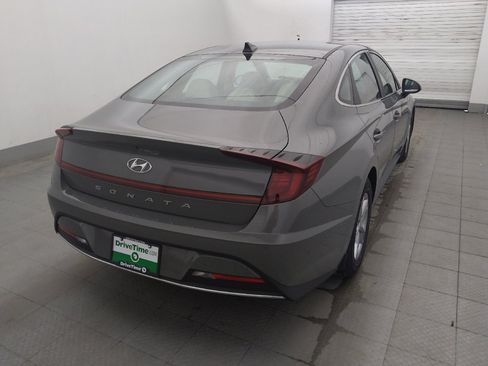 Used 2023 Hyundai Sonata SE FWD image 9