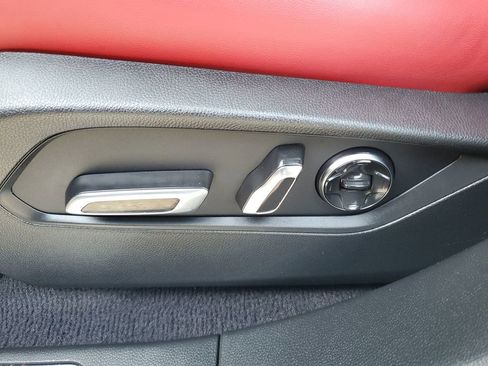 Used 2023 Acura RDX AWD w/ A-Spec & Advance Pkg image 19