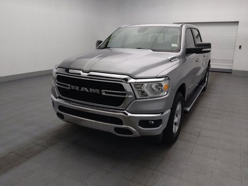 Used 2019 RAM 1500 Big Horn RWD image 15