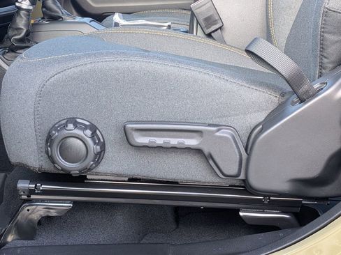 New 2026 Jeep Wrangler Sport image 14