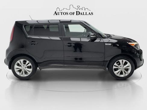 Used 2014 Kia Soul + w/ UVO w/Eservices Package FWD image 6