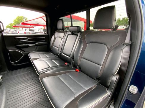 Used 2023 RAM 1500 Laramie image 21