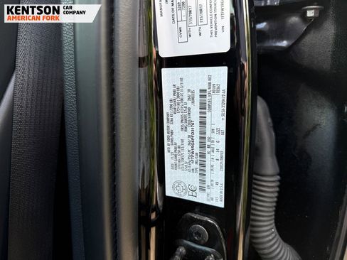 Used 2023 Ford F150 Raptor AWD/4WD image 41