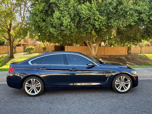 Used 2019 BMW 430i Gran Coupe w/ Convenience Package image 9